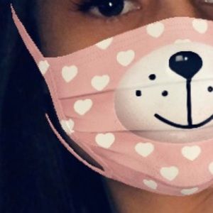 Meet your Posher, Seira